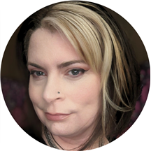 Kelly Warringer, LMHC