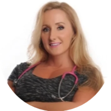 Kelly Wolfe, NP, APRN