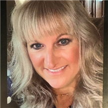 Kelly Wombles, PMHNP