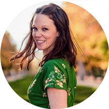 Kelly Zinnoury, RDN, RD, CDN