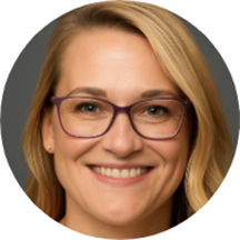 Kellyanne Richmond, LPC, LCMHC