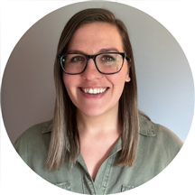 Kellyn Swanson, LPC
