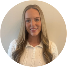 Kelsea Baker, PMHNP, BSN