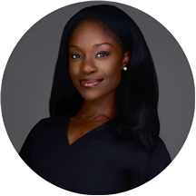 Kelsey Baffour-Addo, DNP