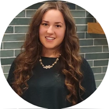 Kelsey Banfield, LDN, RDN, MS