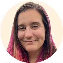 Kelsey Berry, MSW, LICSW