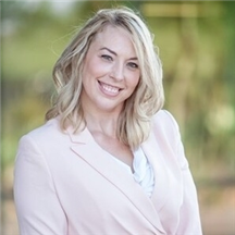 Kelsey Burr, APNP