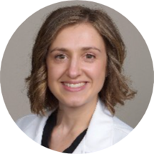 Kelsey Coffran, APRN