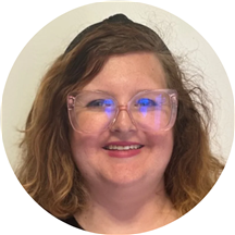 Kelsey Croy, LPC