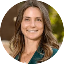Kelsey Engman, LPC