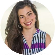 Kelsey Fontano, LCPC