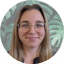 Kelsey Galletta, LPC