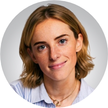 Kelsey Horowitz, MA