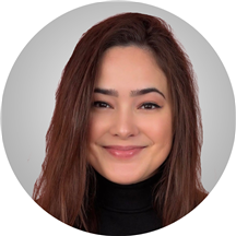 Kelsey House, APRN, PMHNP