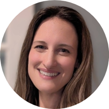 Kelsey Johnson, LCSW