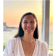 Kelsey Kalenderian, RD