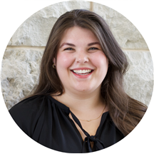 Kelsey Lea, MA