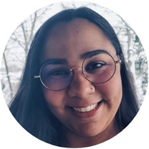 Kelsey Lima, LICSW, MSW