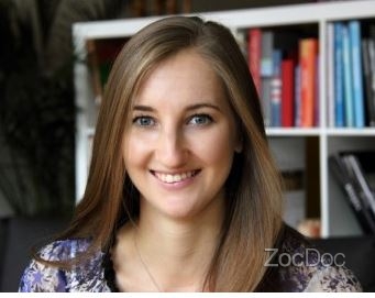 Kelsey Marksteiner, RD