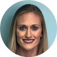 Kelsey McGrail, LISW-S