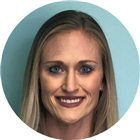 Kelsey McGrail, LISW-S