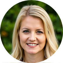 Kelsey Moon, LPC
