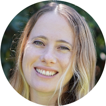 Kelsey Mudge, LMFT