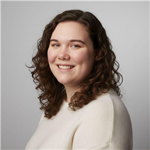 Kelsey Robbins, LCSW