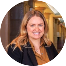 Kelsey Smith, APRN