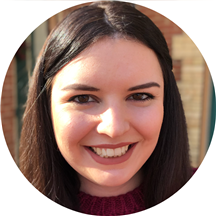 Kelsey True, RD