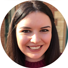 Kelsey True, RD