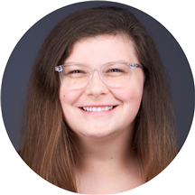 Kelsey Williams, LMHC