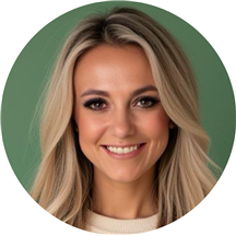 Kelsi James, SLP, CCC - SLP