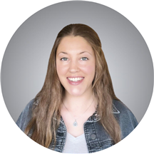 Kelsi Rooks, MA, LPCC