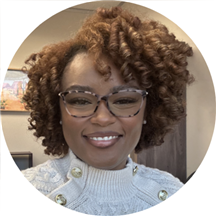 Kelsi Starks-Brice, LPC