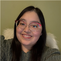 Kelsie Ramirez, LPC