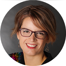 Kelsy Hoerauf, LMFT