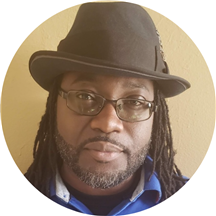 Kelvin Brown, LCSW