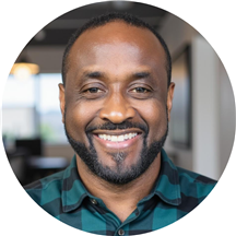 Kelvin Jones, APRN