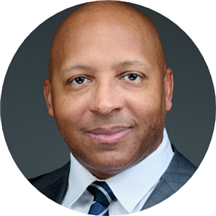 Kelvin Miller, PMHNP