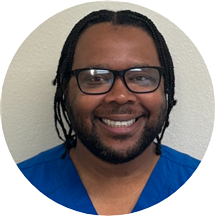 Kelvin Murry, ARNP