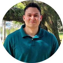Kelvin Rivera, LMHC