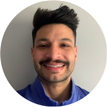 Kelvin Sulima, PT, DPT