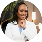 Kelvinda Kamara, APRN, FNP-BC, PMHNP-BC