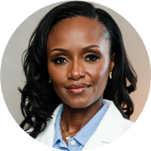 Kelvinda Kamara, APRN, RN