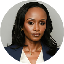 Kelvinda Kamara, CRNP
