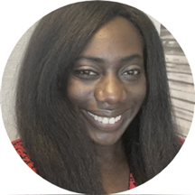 Kemba Bloodworth-Bhattacharya, LCSW