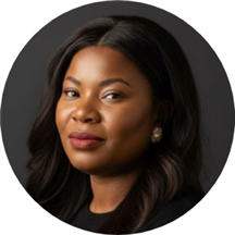 Kemealo Diane Moussatcha, PMHNP