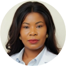 Kemealo Moussatcha, APRN, RN