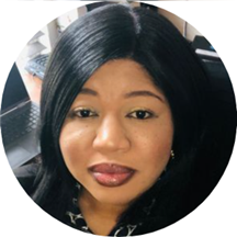 Kemi Fawehinmi, PMHNP